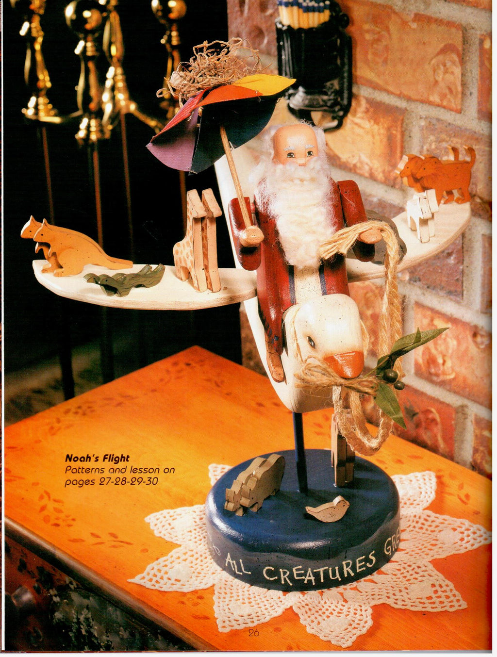 Prairie Primitives - Peggy Kahler
