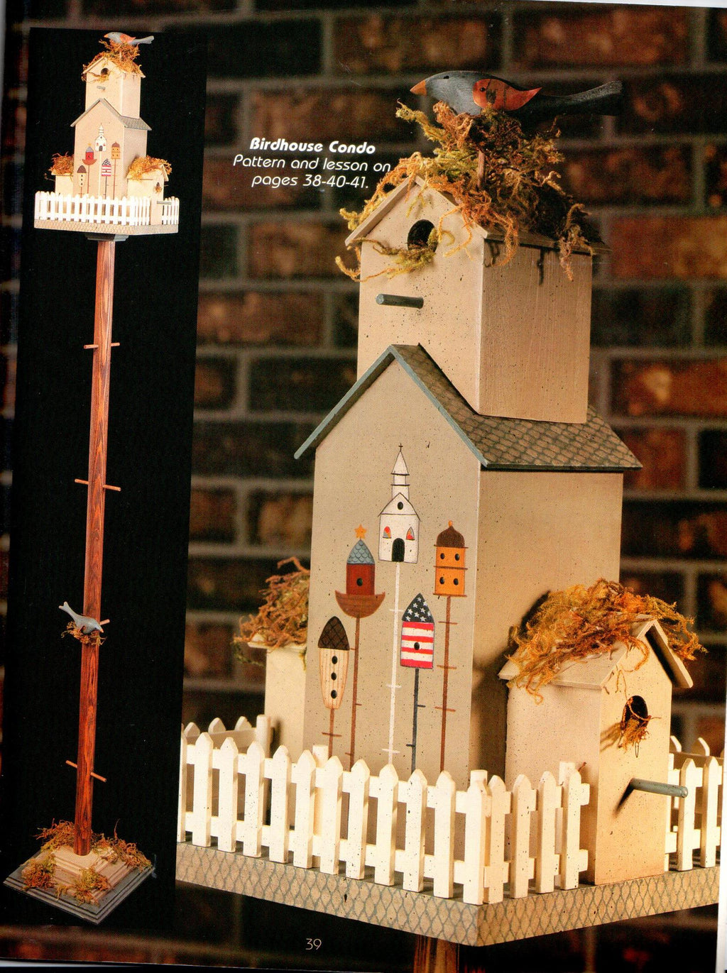 Prairie Primitives - Peggy Kahler