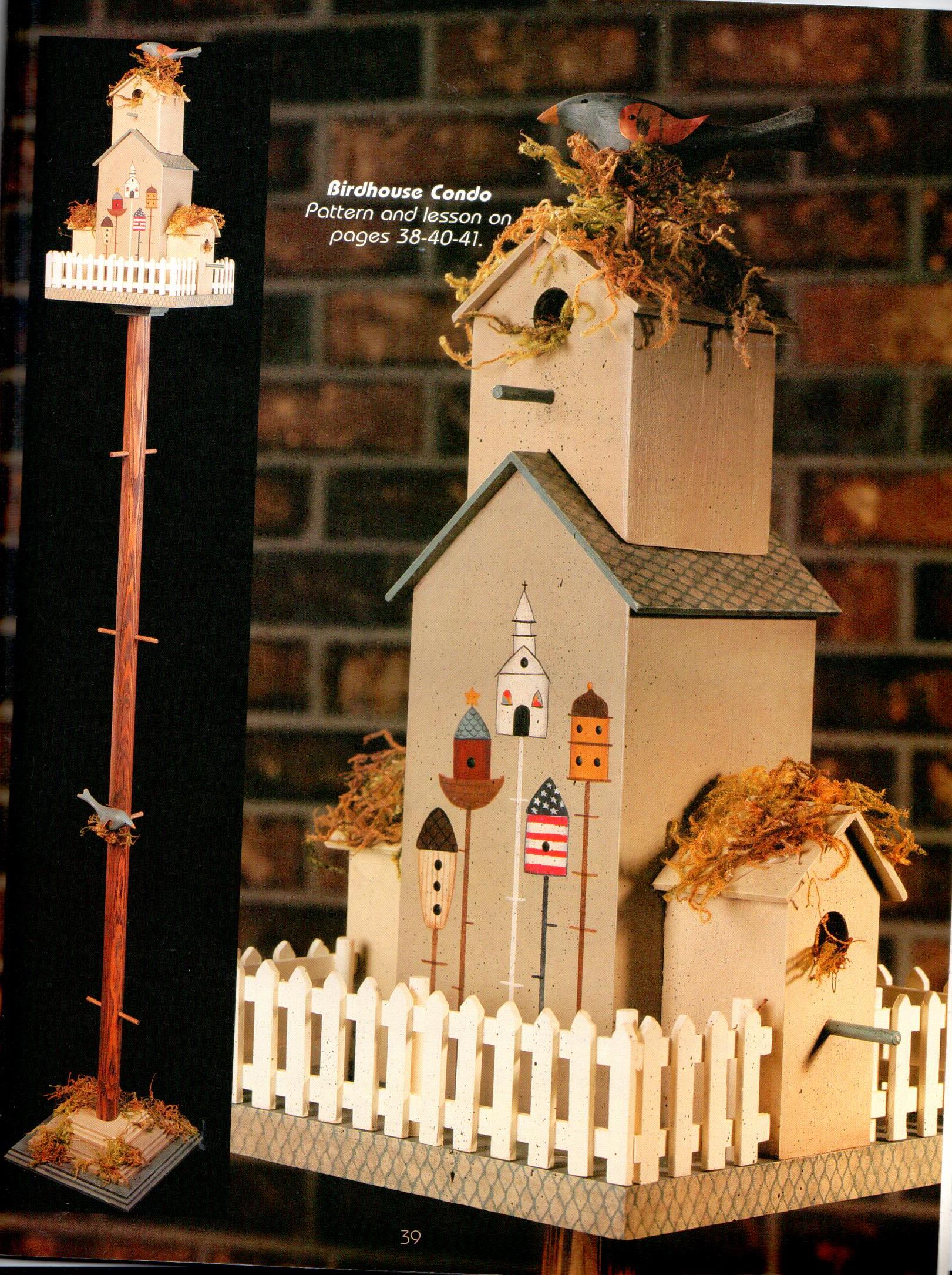 Prairie Primitives - Peggy Kahler