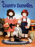 CLEARANCE: Country Dumplins - Pat McClure - OOP