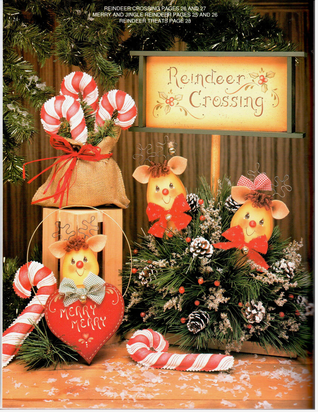 CLEARANCE: Country Dumplins - Pat McClure - OOP