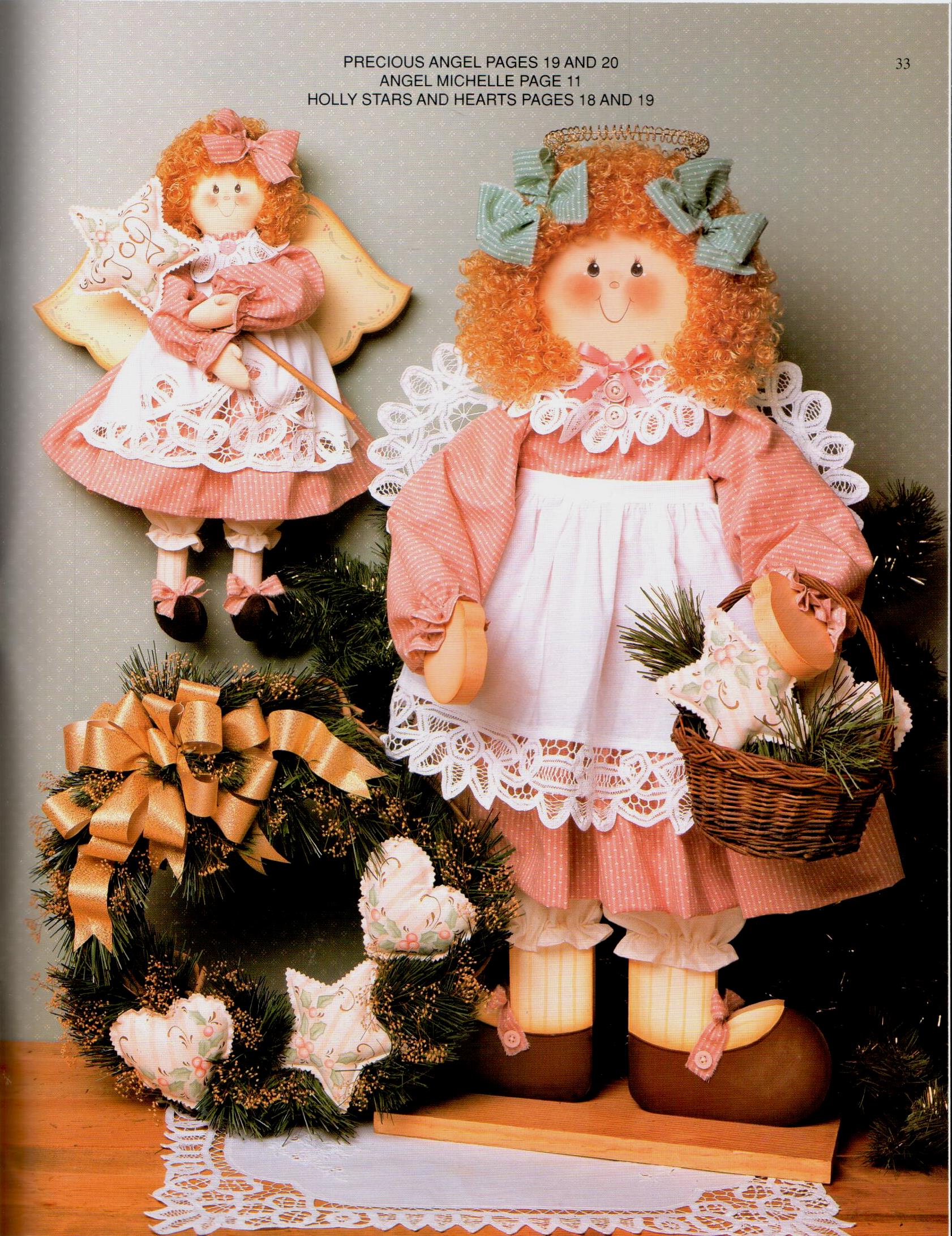 CLEARANCE: Country Dumplins - Pat McClure - OOP