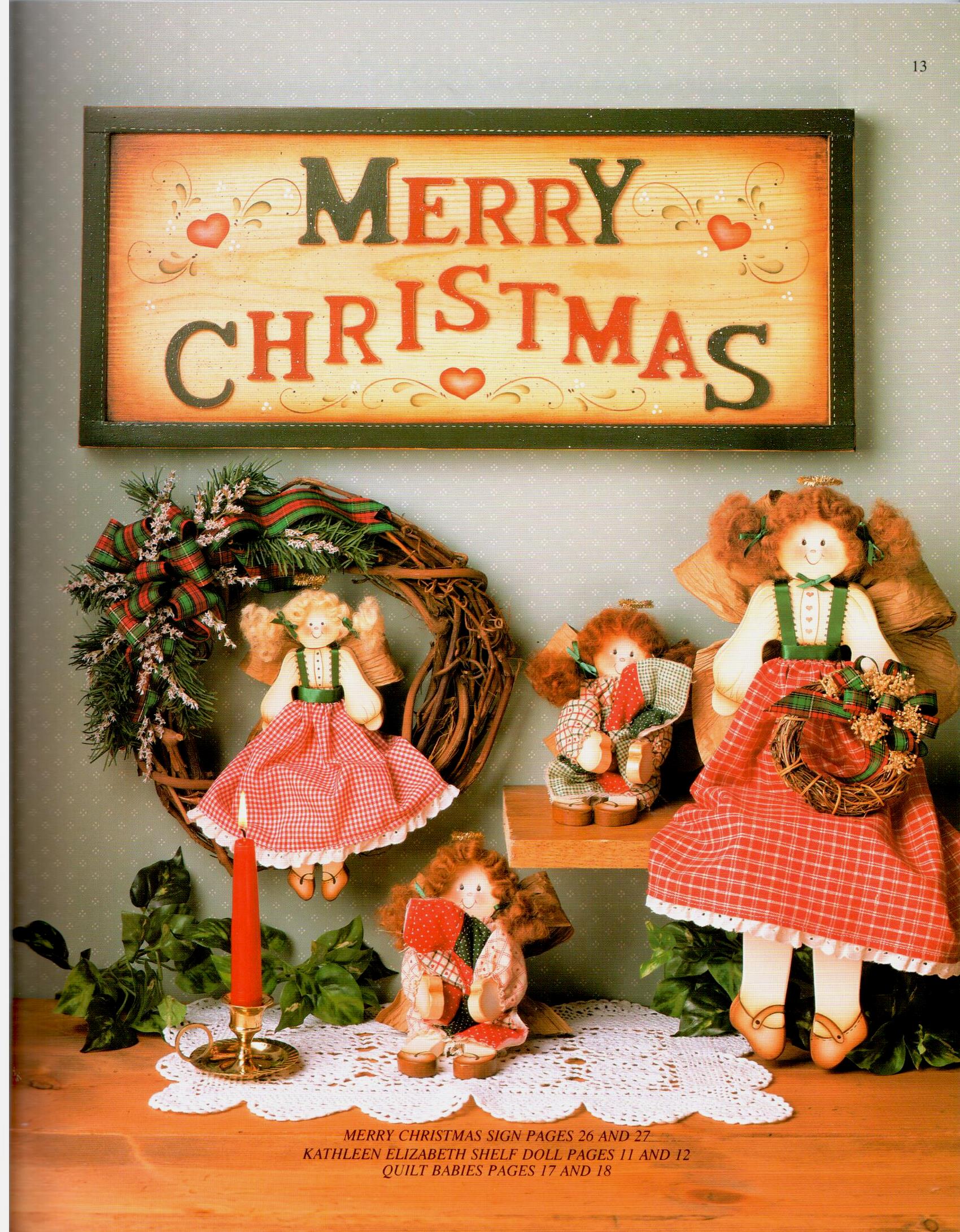CLEARANCE: Country Lovin' Warm and Cozy - Pat McClure
