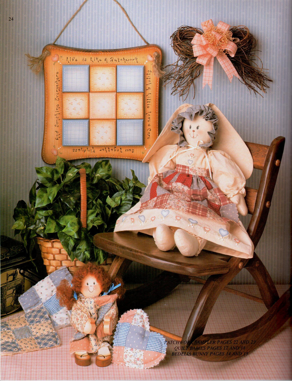 CLEARANCE: Country Lovin' Warm and Cozy - Pat McClure