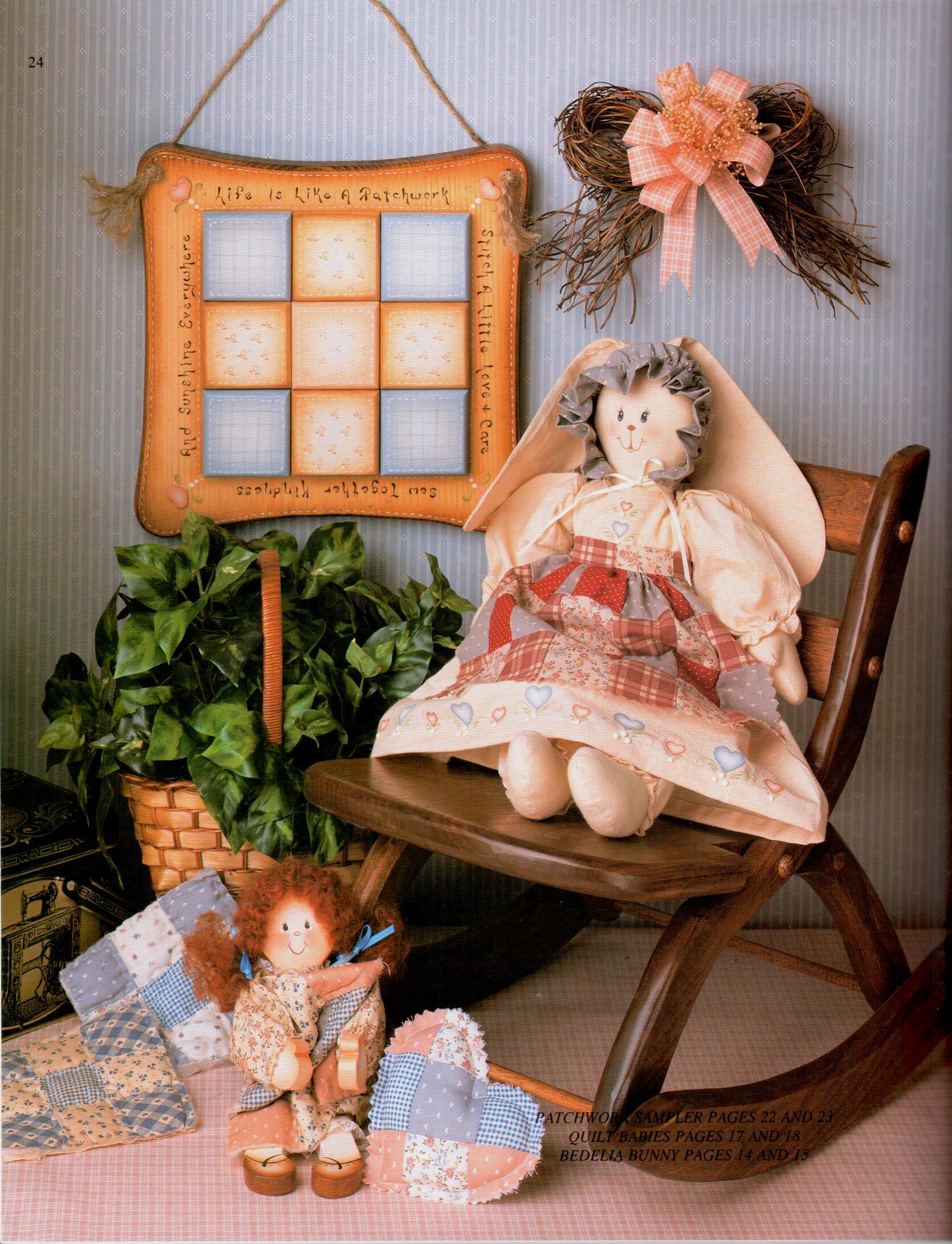 CLEARANCE: Country Lovin' Warm and Cozy - Pat McClure