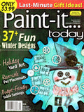 Paint-It... today - 2013 December - 2014 January