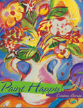 Paint Happy! - Cristina Acosta