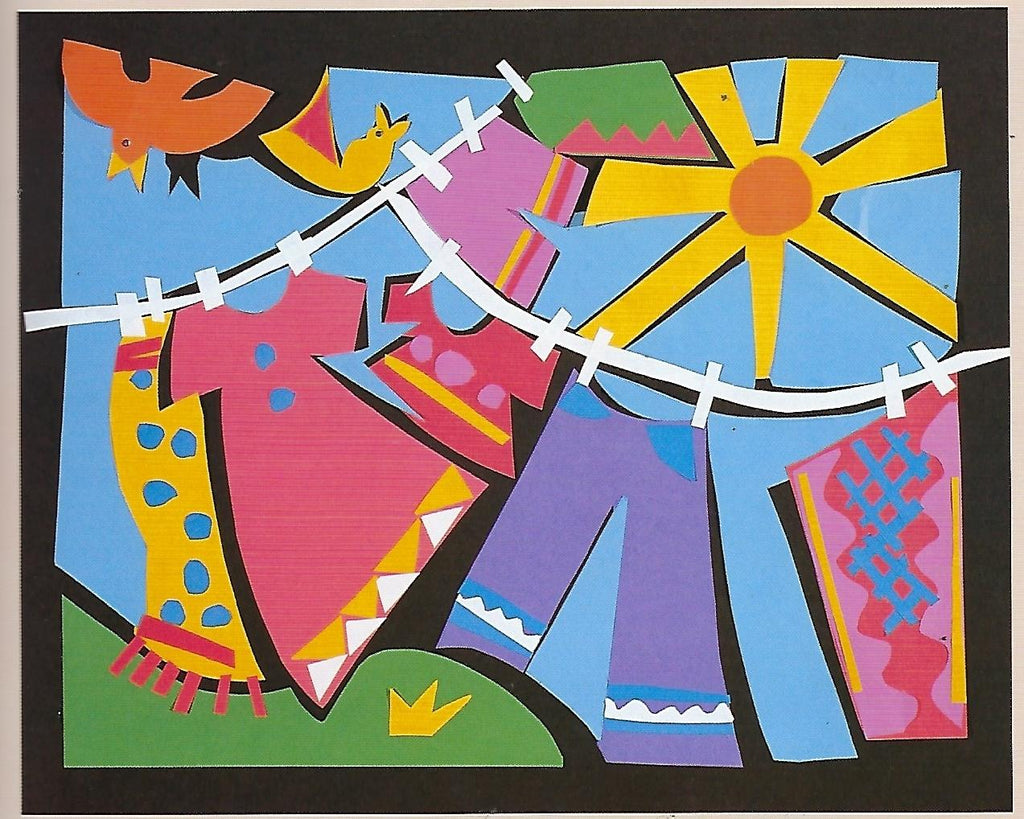 Paint Happy! - Cristina Acosta