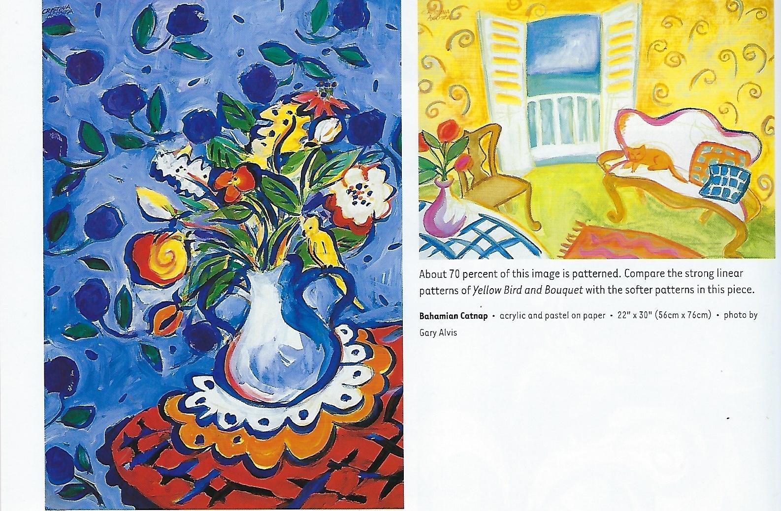 Paint Happy! - Cristina Acosta