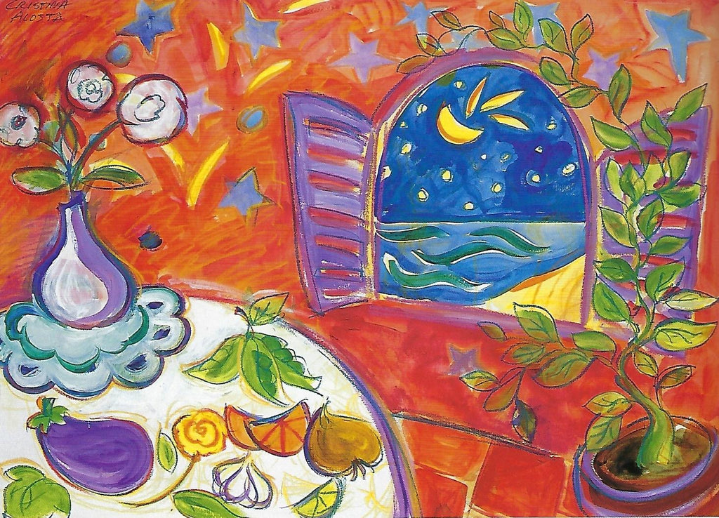 Paint Happy! - Cristina Acosta