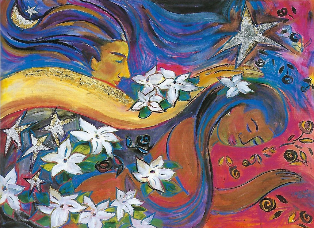 Paint Happy! - Cristina Acosta