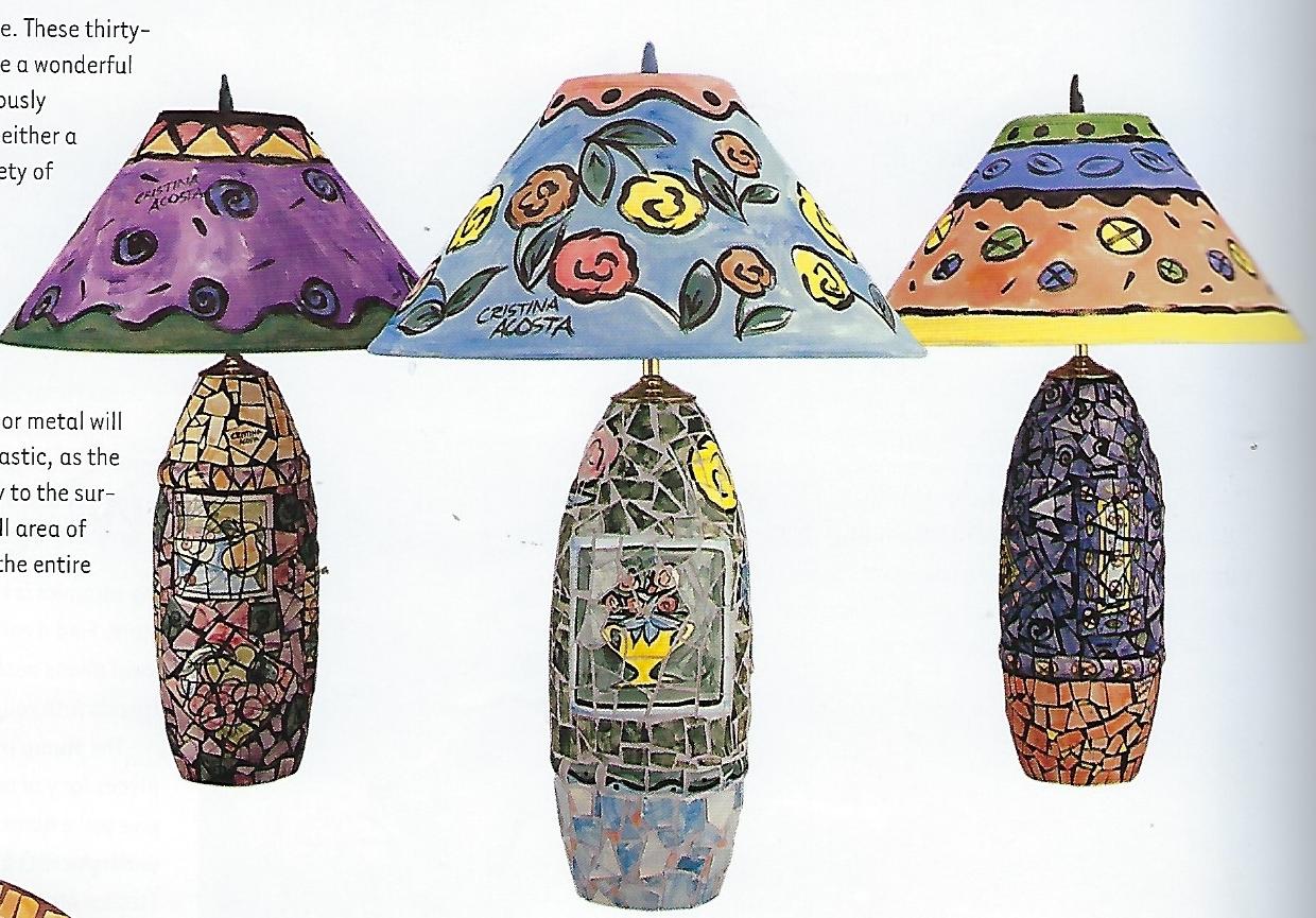Paint Happy! - Cristina Acosta