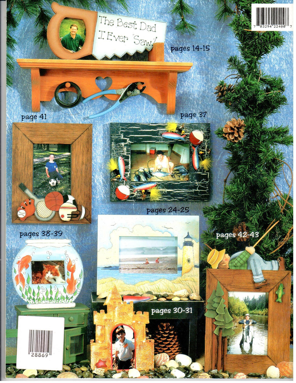 CLEARANCE: Paint Me A Memory - Multi-Artist