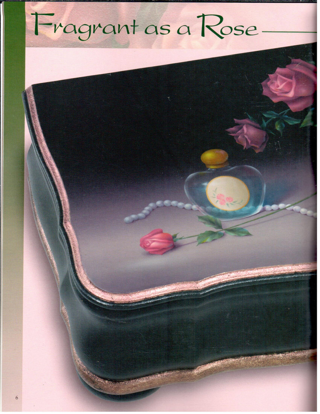 Paint It Pretty - Yuki Nishizawa