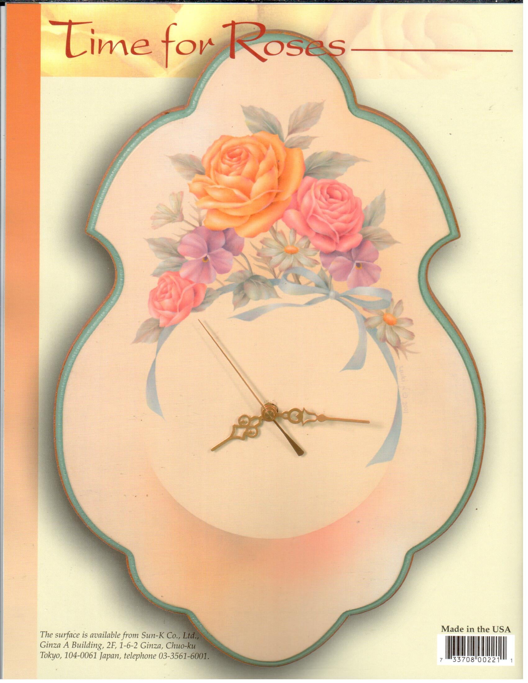 Paint It Pretty - Yuki Nishizawa