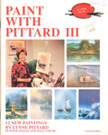 CLEARANCE: Paint with Pittard III - Lynne Pittard