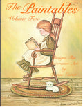 CLEARANCE: The Paintables Volume Two - Jeanne Carter