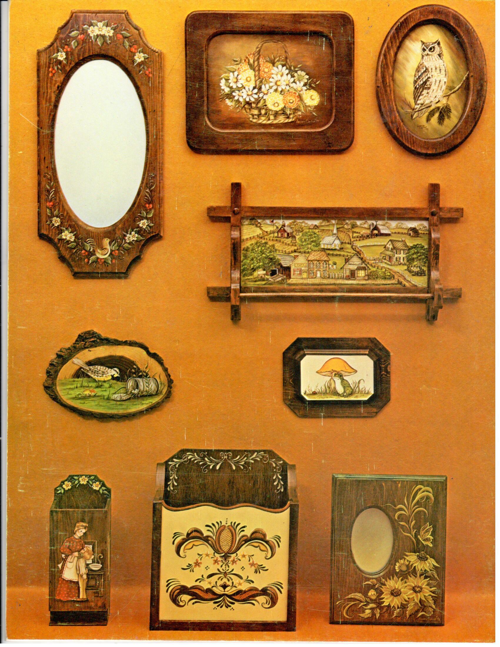 CLEARANCE: The Paintables Volume Two - Jeanne Carter