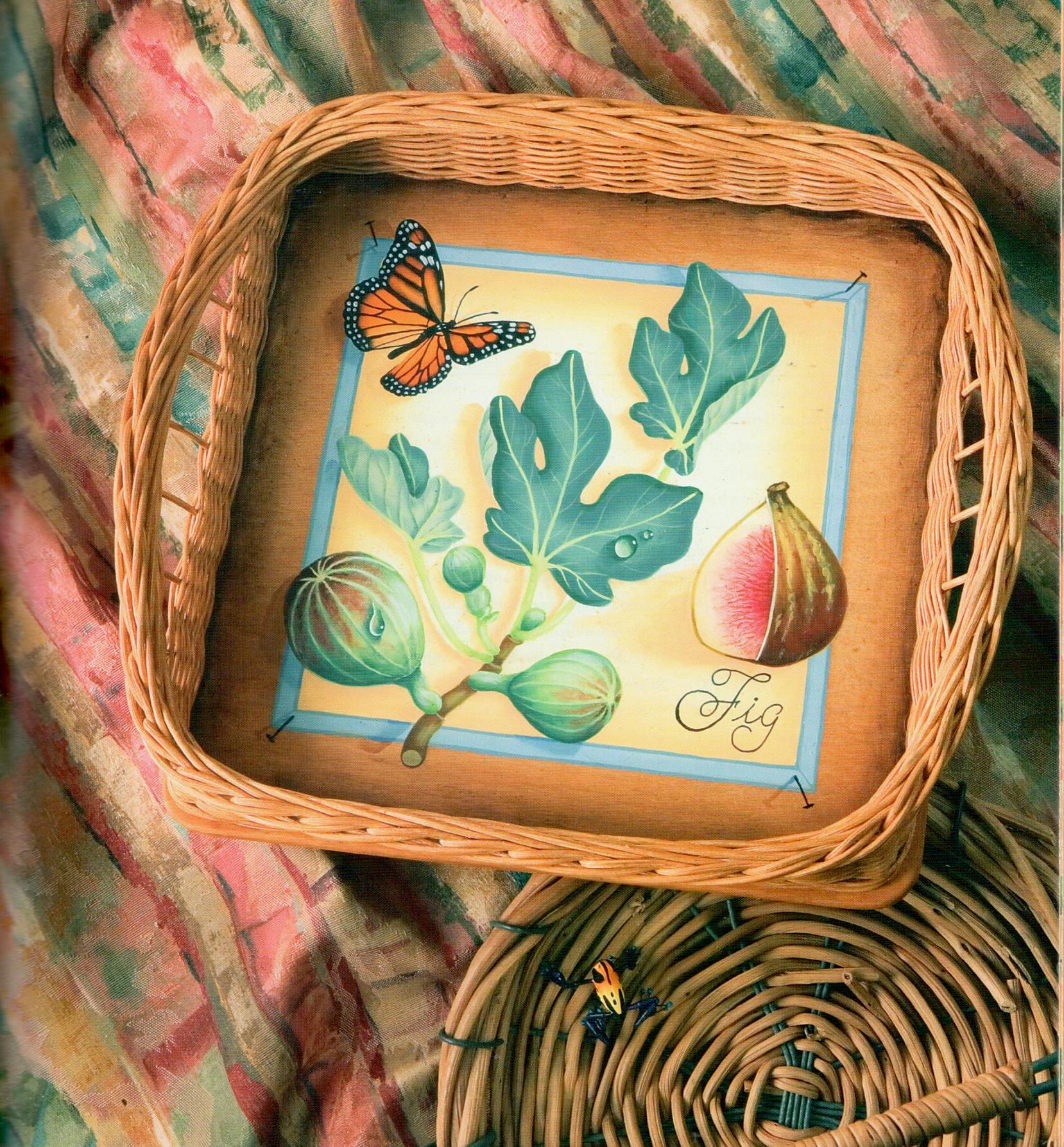 Painted Botanicals - Barbara Baatz Hillman