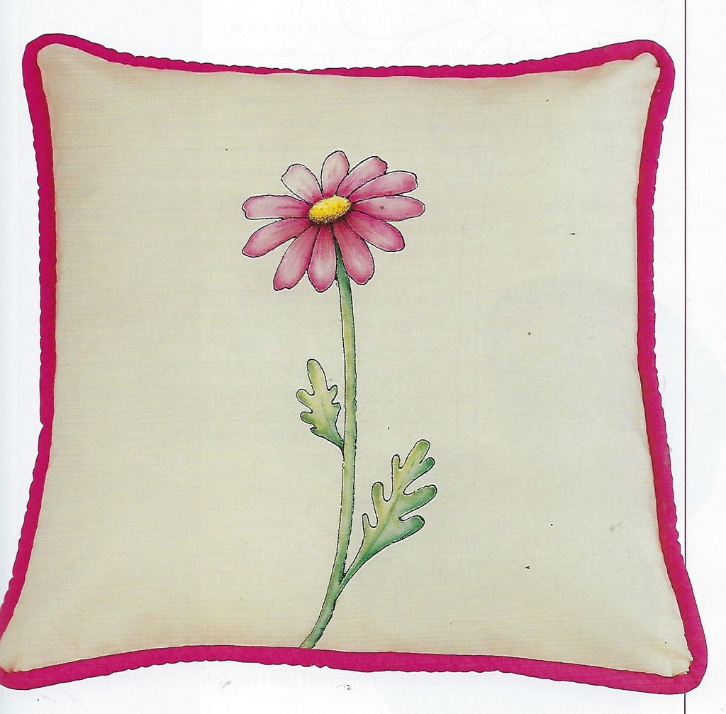 Painted Calico & Decoupage - Janet Eadie