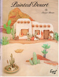 CLEARANCE: Painted Desert - Sharyn Binam