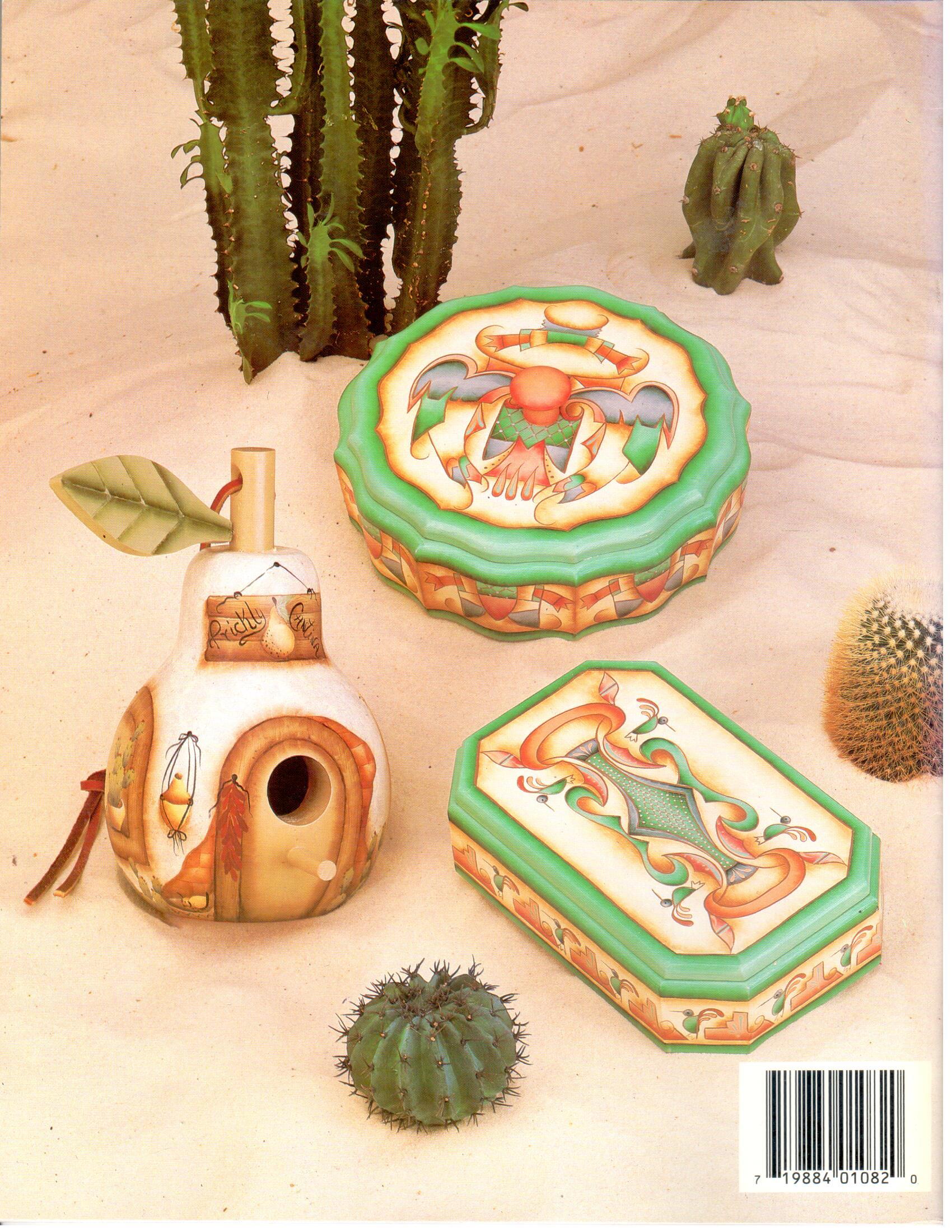 CLEARANCE: Painted Desert - Sharyn Binam