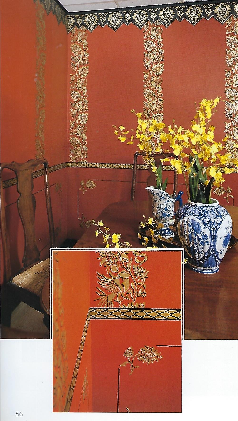 Painted Illusions - Melanie Royals - OOP