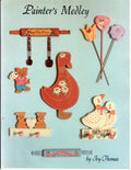 CLEARANCE: Painter's Medley - Joy Thomas