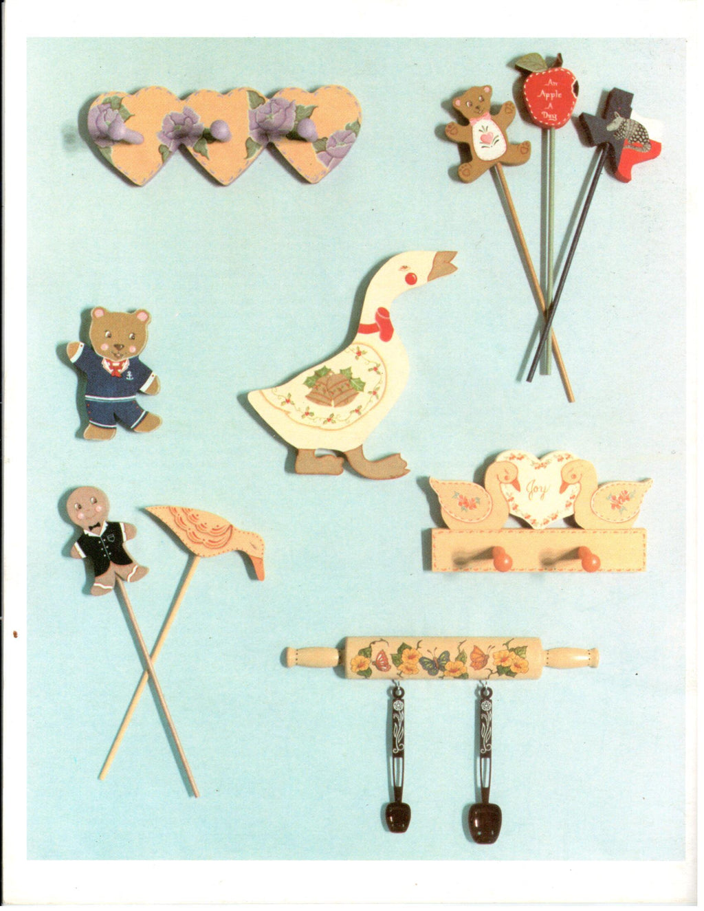 CLEARANCE: Painter's Medley - Joy Thomas