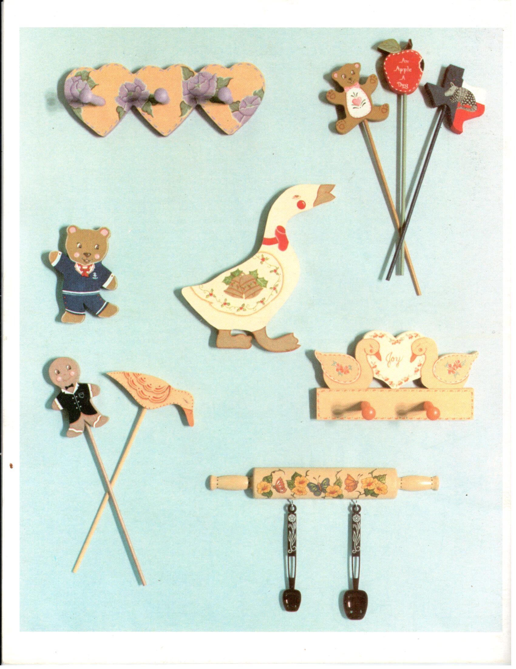 CLEARANCE: Painter's Medley - Joy Thomas