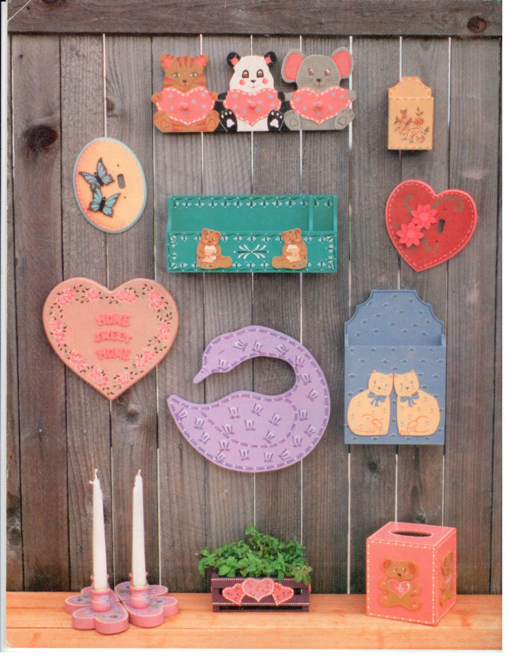 CLEARANCE: Painter's Medley Vol. 2 - Joy Thomas