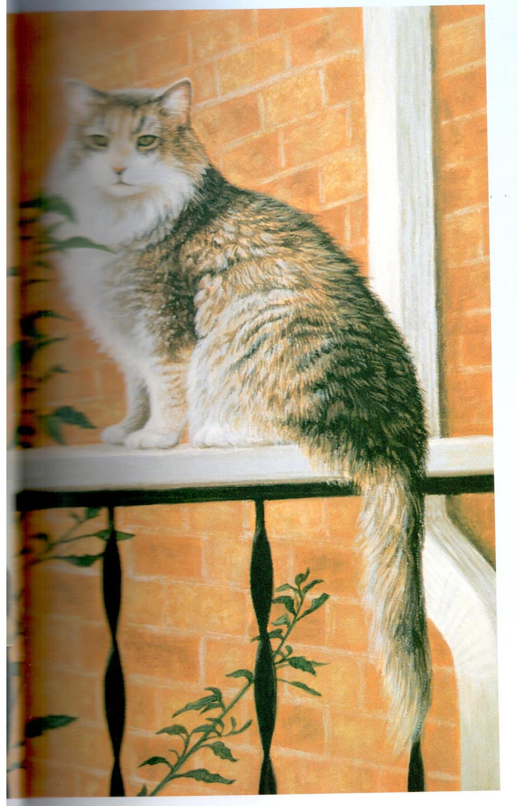 Painting Animal Friends - Jeanne Filler Scott