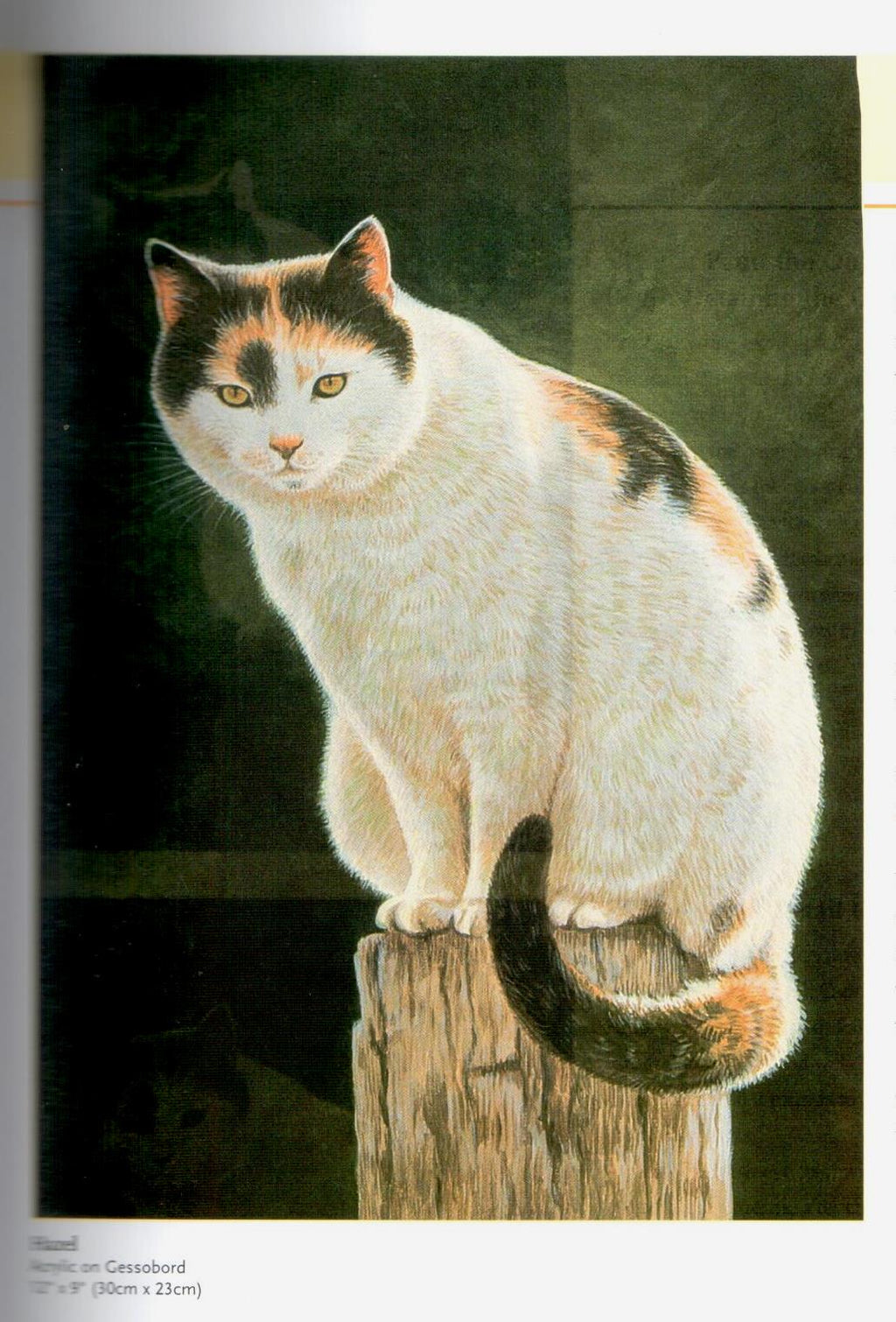 Painting Animal Friends - Jeanne Filler Scott