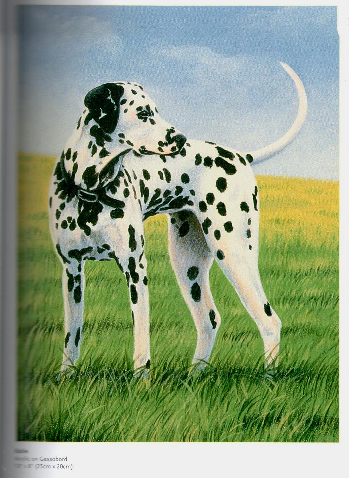 Painting Animal Friends - Jeanne Filler Scott