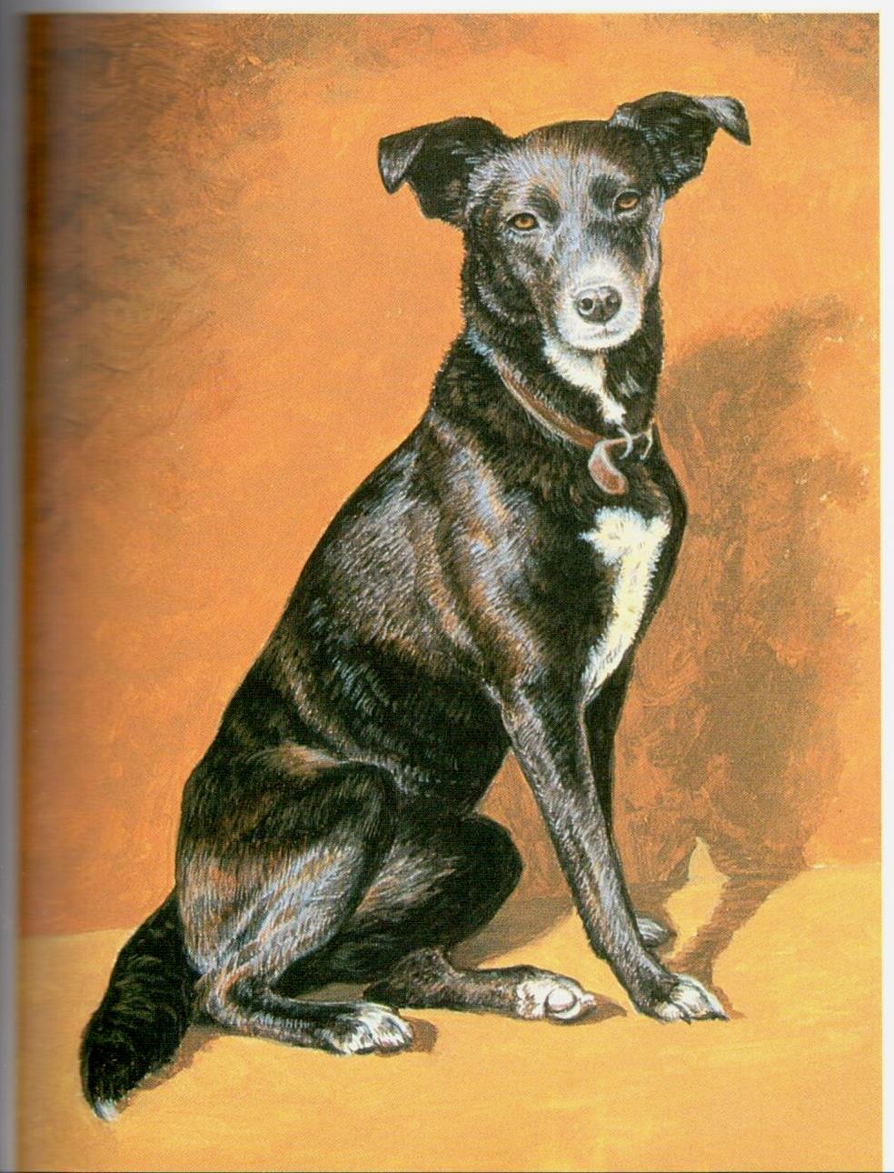 Painting Animal Friends - Jeanne Filler Scott