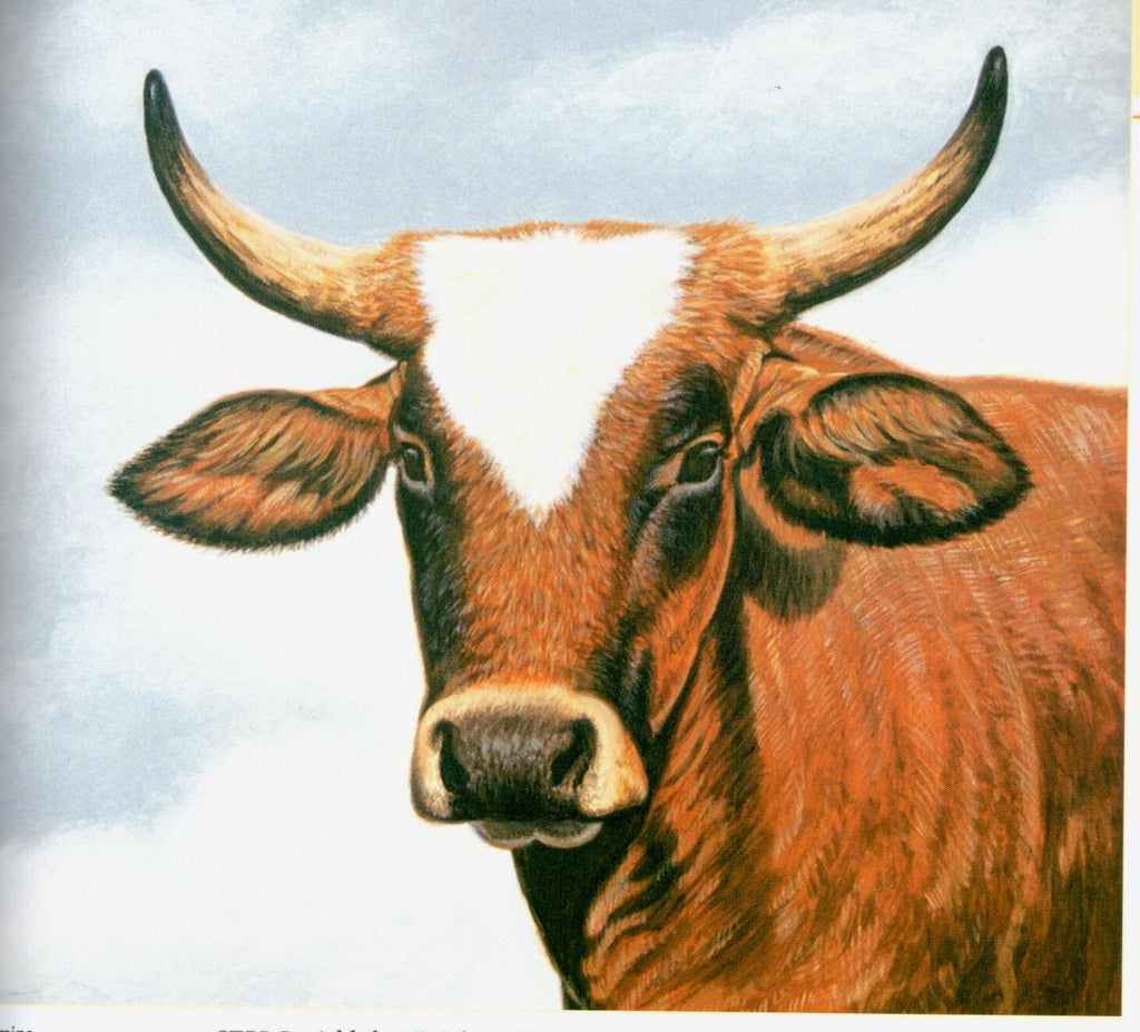 Painting Animal Friends - Jeanne Filler Scott