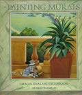 Painting Murals - Patricia Seligman