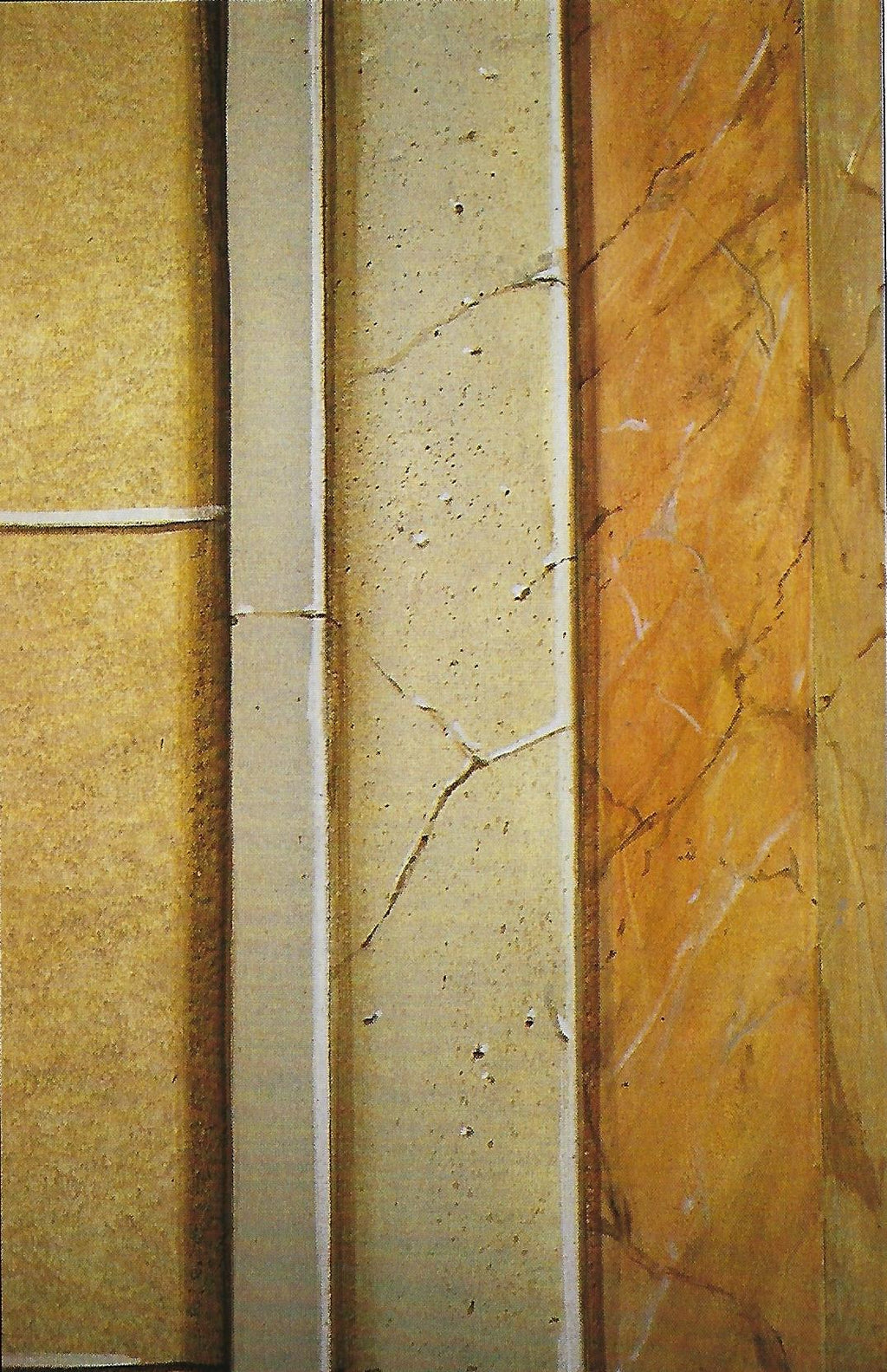 Painting Murals - Patricia Seligman