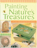 Painting Nature's Treasures - Kelly Hoernig