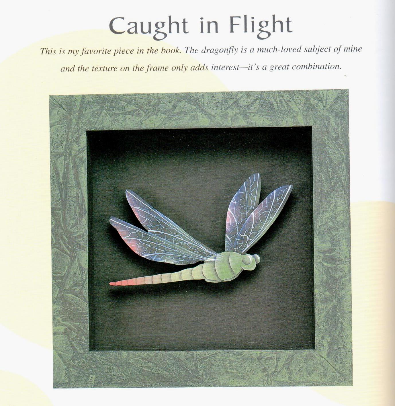Painting Nature's Treasures - Kelly Hoernig