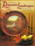 Painting Romantic Landscapes - Sharon Buononato, CDA