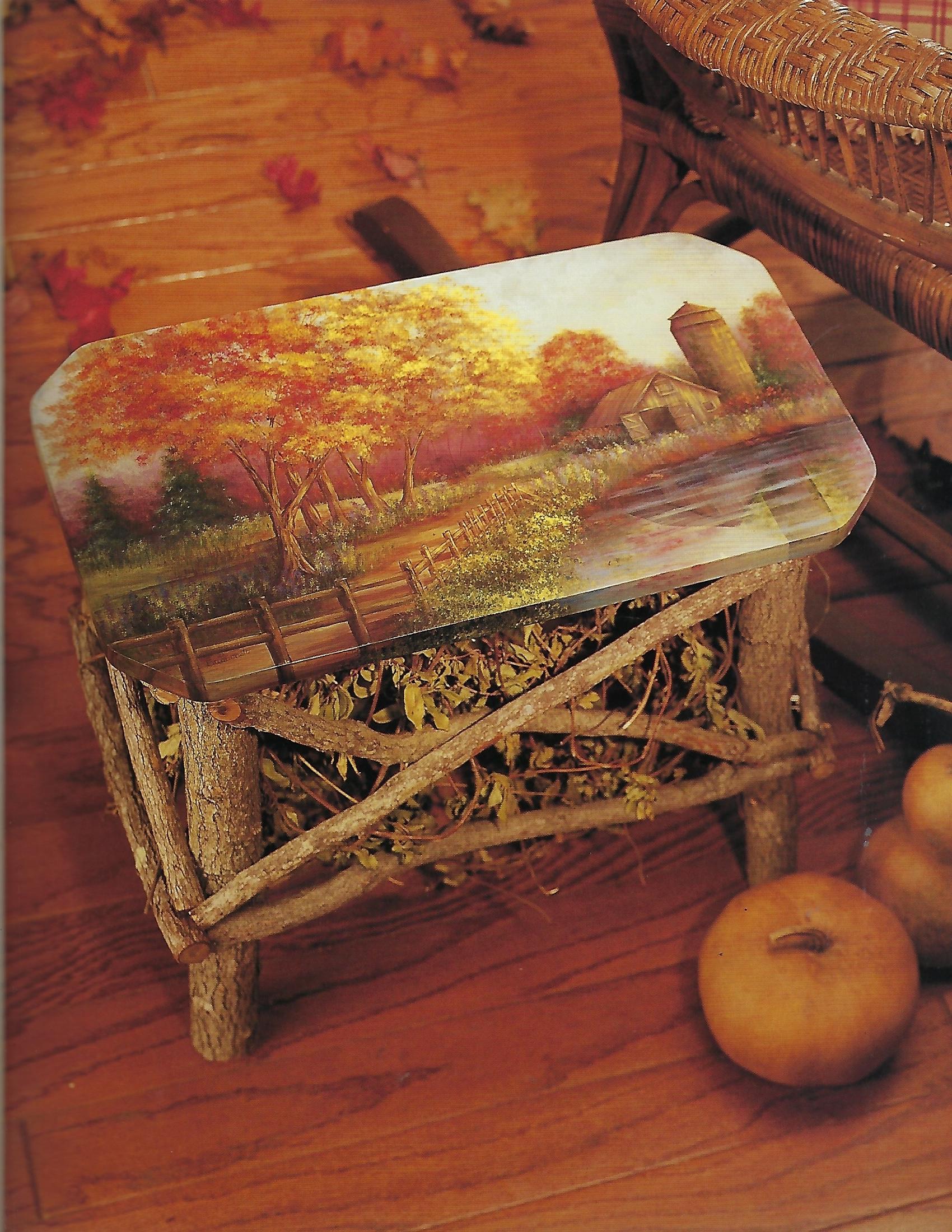 Painting Romantic Landscapes - Sharon Buononato, CDA