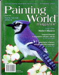 Painting World - 2017 February