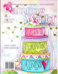 Painting World - 2018 March-April