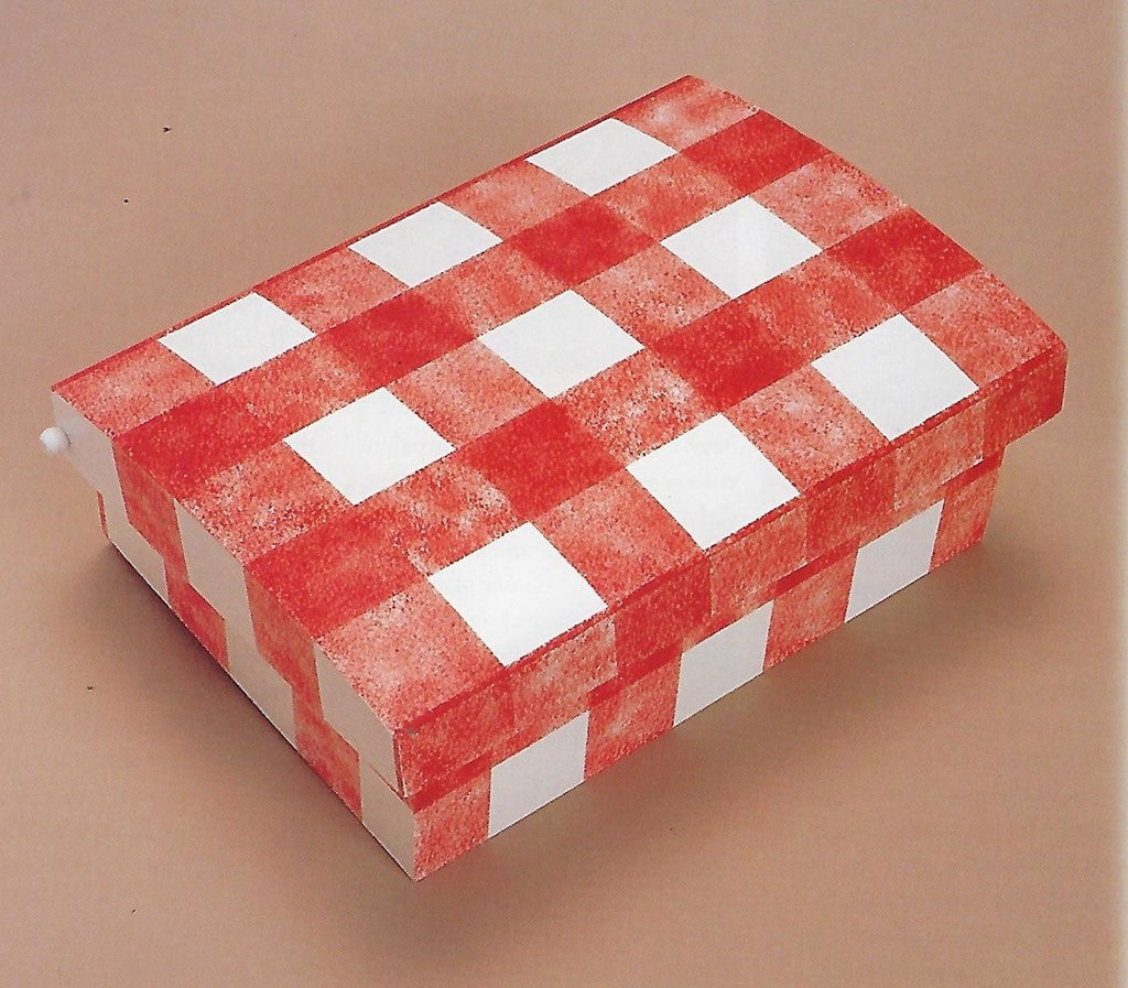 Painting & Decorating Cabinets & Chests - Phillip Myer