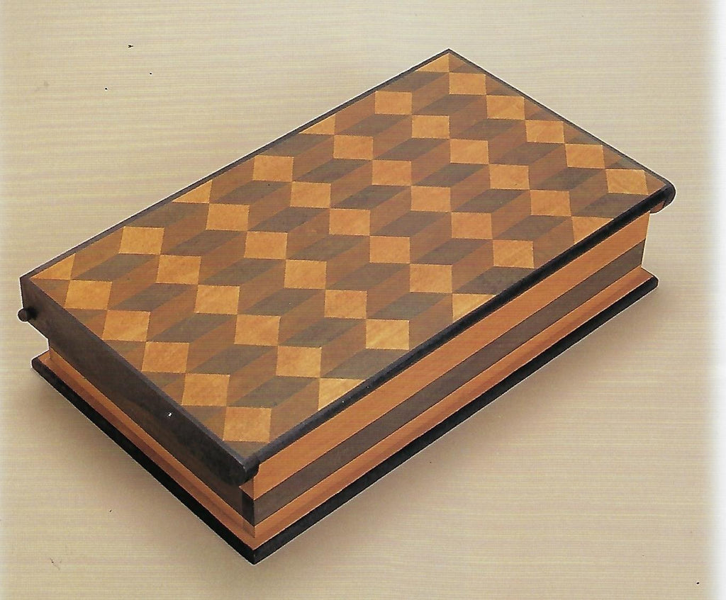 Painting & Decorating Cabinets & Chests - Phillip Myer