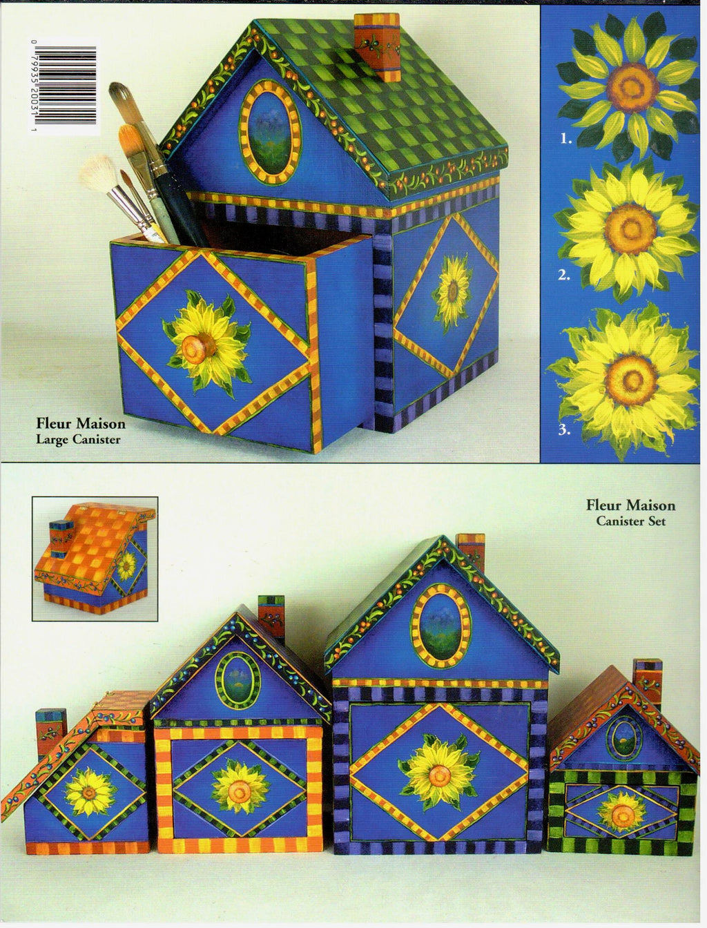 Painting with Attitude French Country - Janet Wald