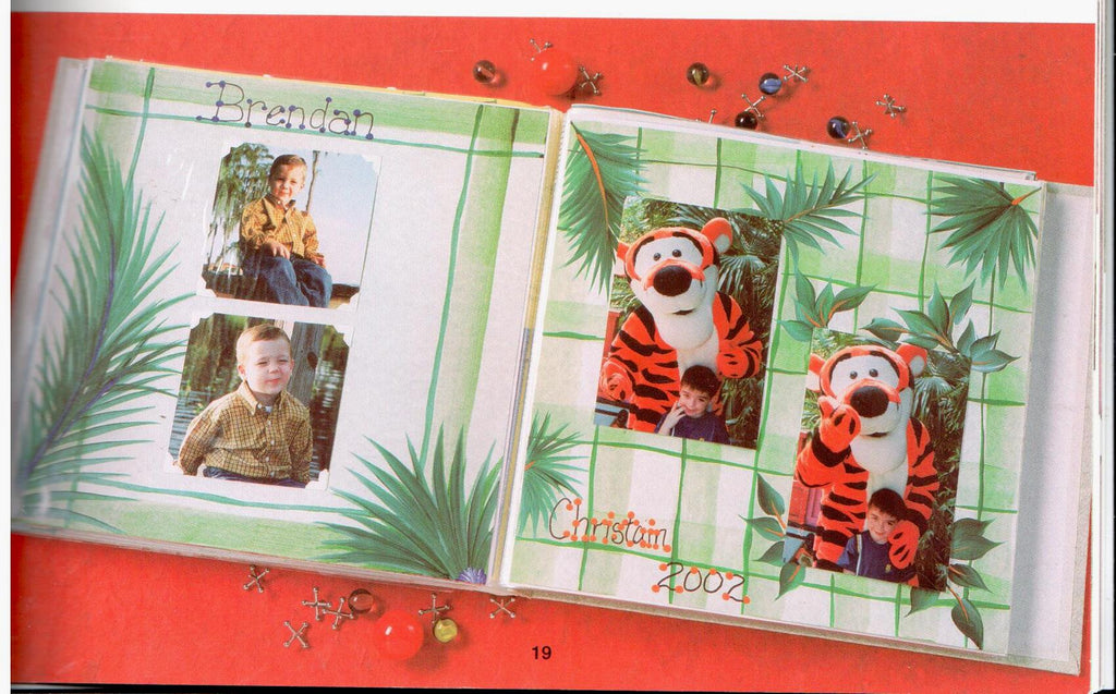 Paper Crafts - Donna Dewberry - OOP