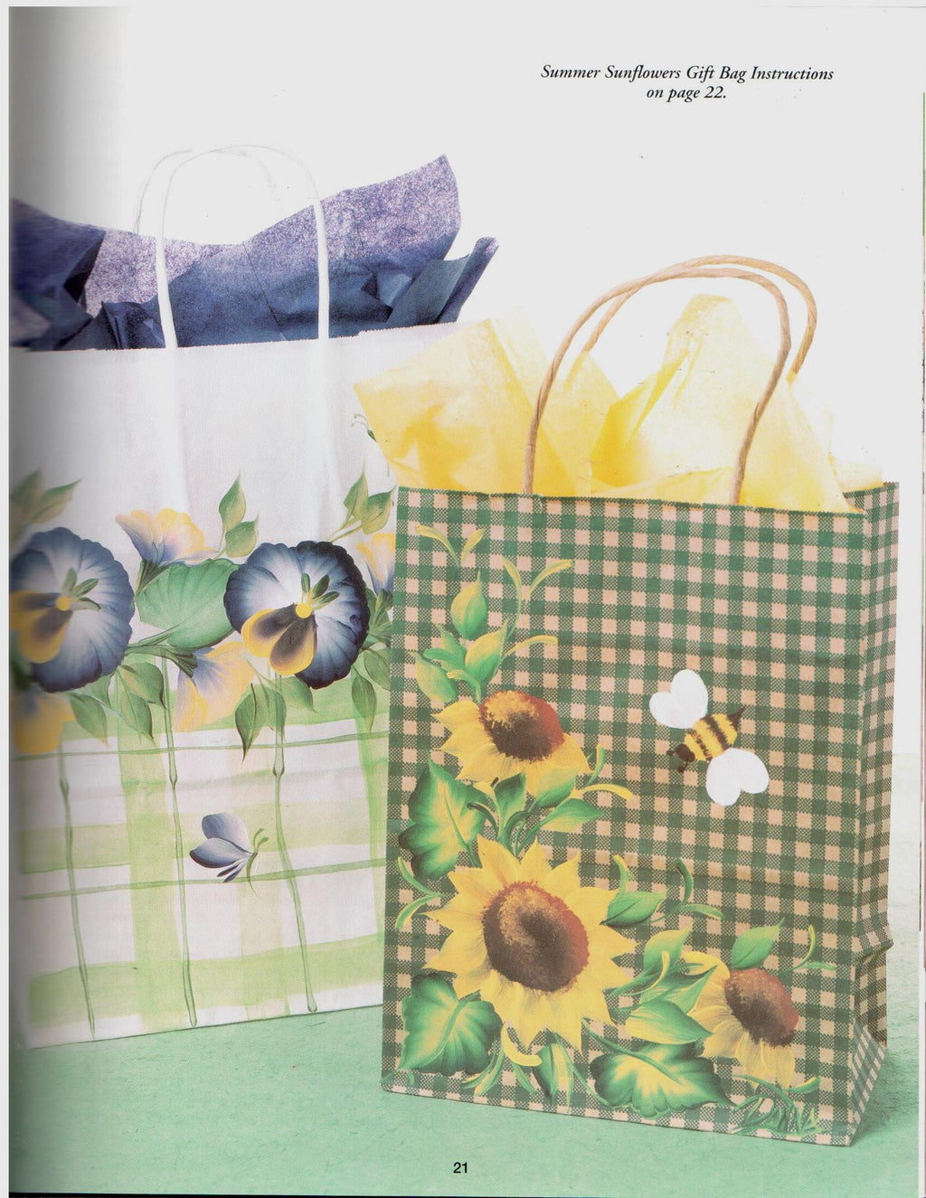 Paper Crafts - Donna Dewberry - OOP