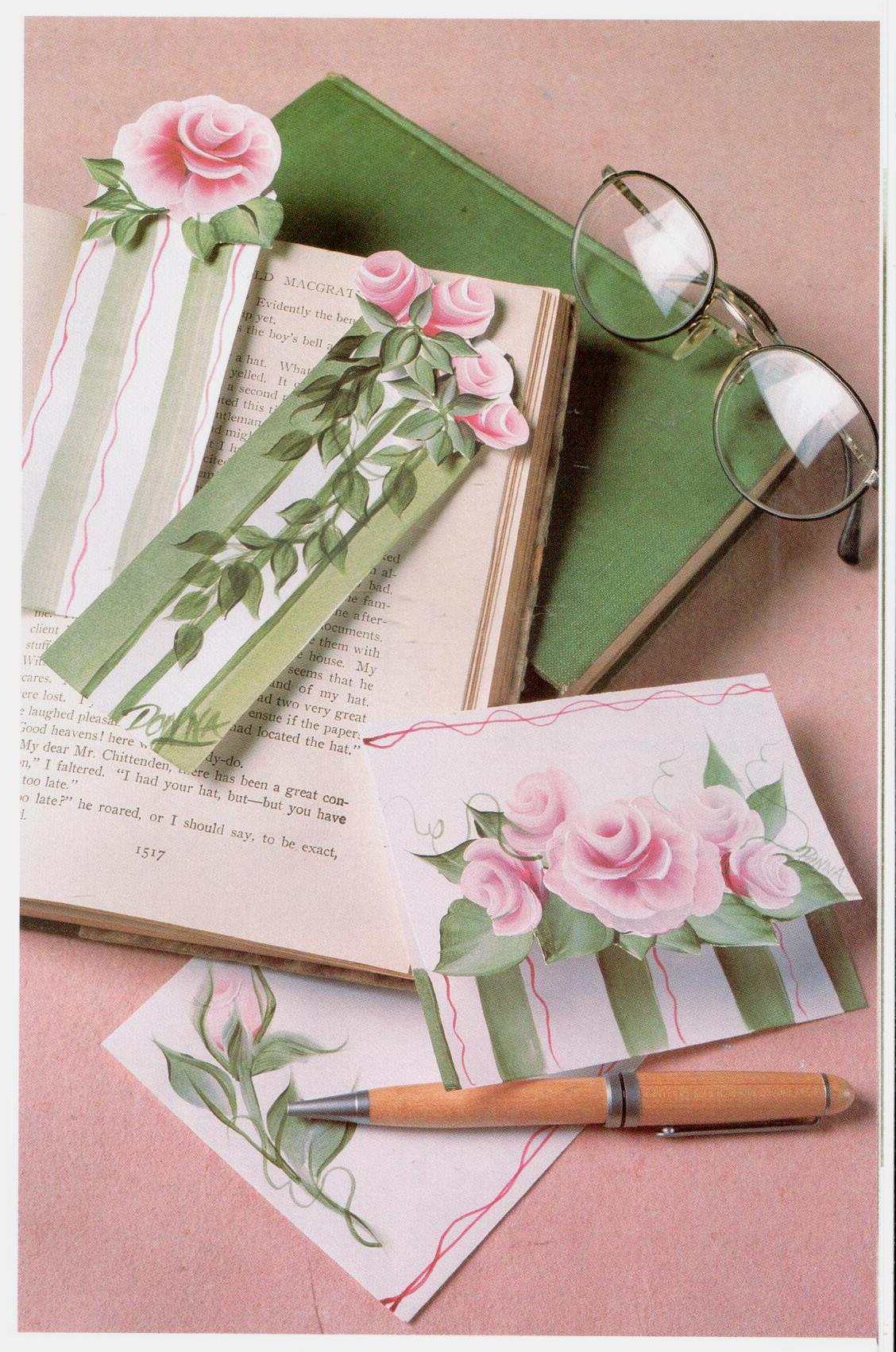 Paper Crafts - Donna Dewberry - OOP